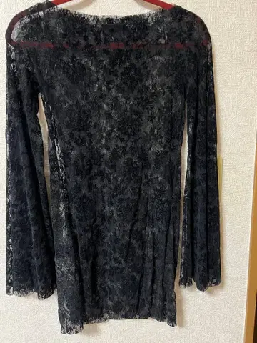 ifsixwasnine LSB 롱 슬리브