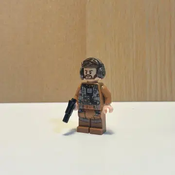 레고 미니 피규어 스타 워즈 75195 정품