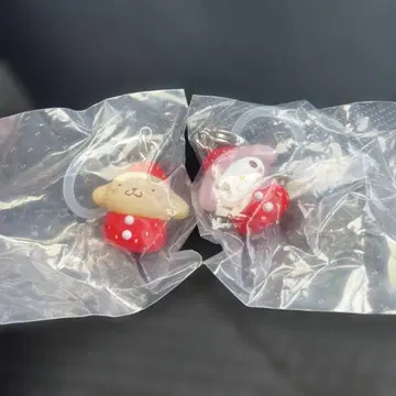 폼폼푸딩, 마이멜로디