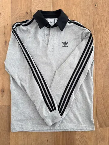 adidas 피케 셔츠