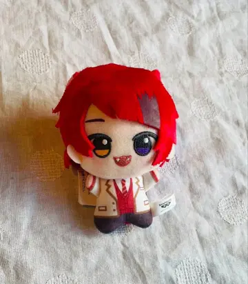 스토푸리 리이누 치비구루미