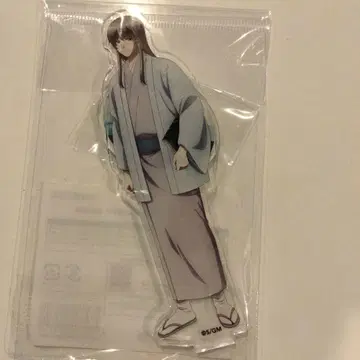 요시다 쇼요 아크릴 스탠드 극장판 은혼 The final 4DX 한정판