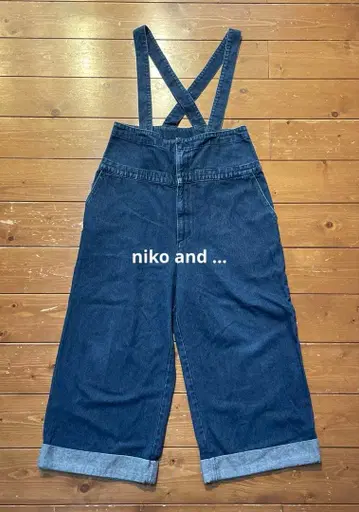 니코앤드 - USED 살로펫