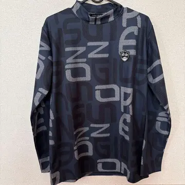 Giorno Seven 긴팔 셔츠 M