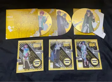 히프노시스 마이크 Fling Posse