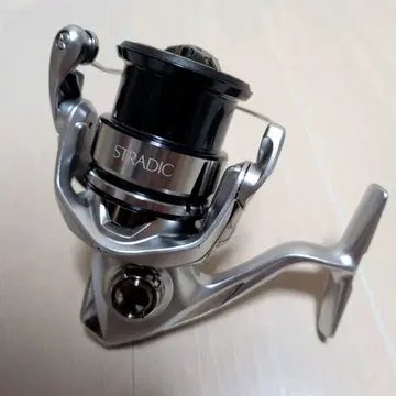 시마노 19 스트라딕 2500S SHIMANO STRADIC