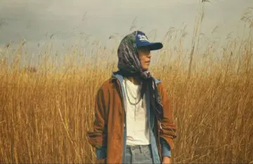 Nowos 스웨이드 자켓