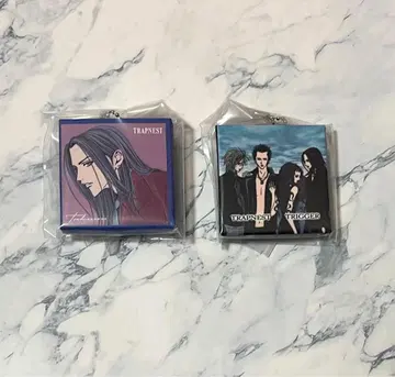 NANA CD풍 아크릴 참 가챠가챠