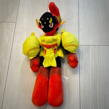 그렌알마 봉제 인형