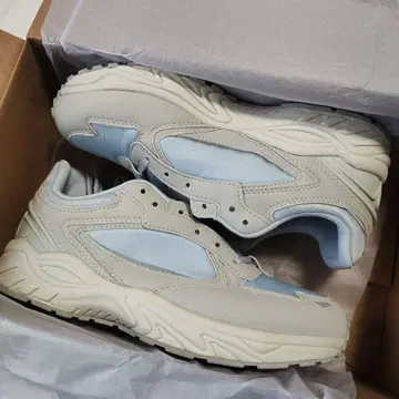 새상품 MOONSTAR 810s Studen ET002 26cm