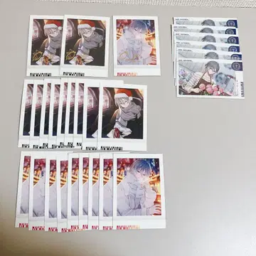 에이트리 18TRIP 파샤코레 금박 특전