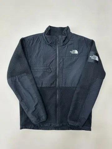 THE NORTH FACE 데날리 자켓 블랙 L 사이즈!