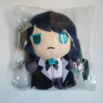 태어났어요 축하해요 Ado쨩 봉제 인형 B