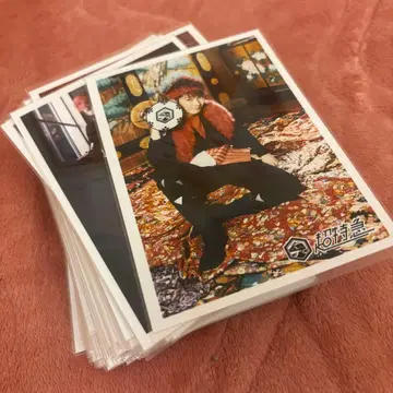 초특급 유키 생사진 묶음 판매