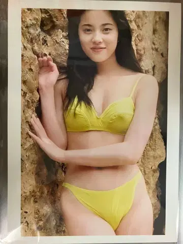 세토아사카 A4 사이즈 포스터 광택 사진