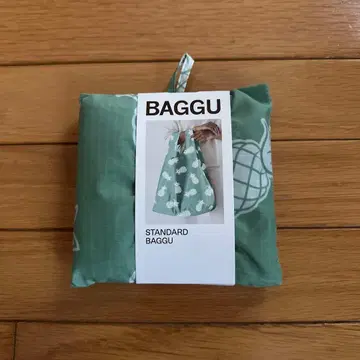 [미사용 새상품] 호놀룰루 쿠키 에코백 *하와이 한정판*