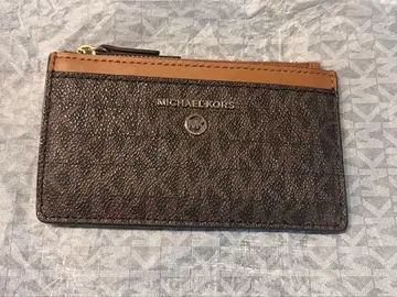 [ MICHAEL KORS ] 지갑 카드 케이스