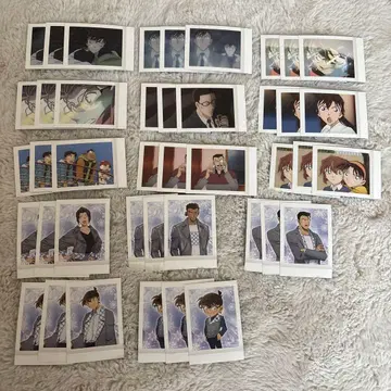 외눈의 잔상 파샤코레 묶음 판매