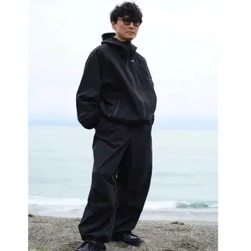 사카낙션 NF NIGHT FISHING SHELL