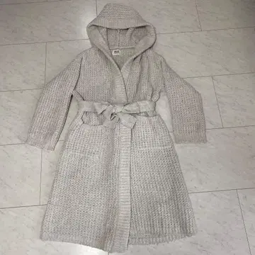 gelato pique 젤라또피케 아쿠아 드라이 와플 가운 F