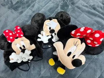 미니미니 팬 캡 3개