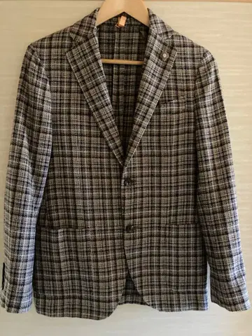 라르디니 LARDINI 나가토모 자켓