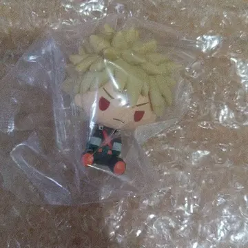 히로아카 제일복권 쵸코놋코 바쿠고 카츠키 미개봉 새상품