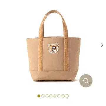 페이러 토트백 올드 테디