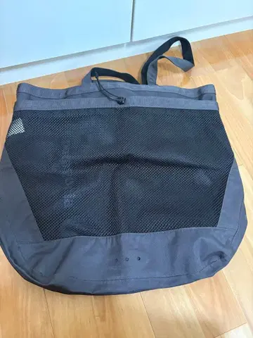 파타고니아 토트백