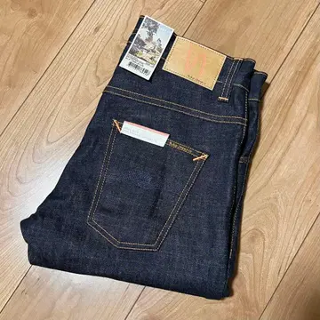 [ 새상품 ] 누디진 DUDE DAN W29 L30