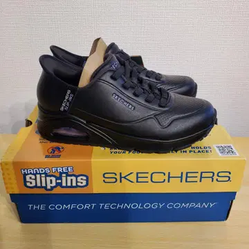 SKECHERS UNO-EASY AIR 22.5cm