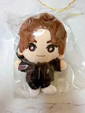 [ 미사용 미개봉 새상품 ] 교모토 타이카 봉제 인형