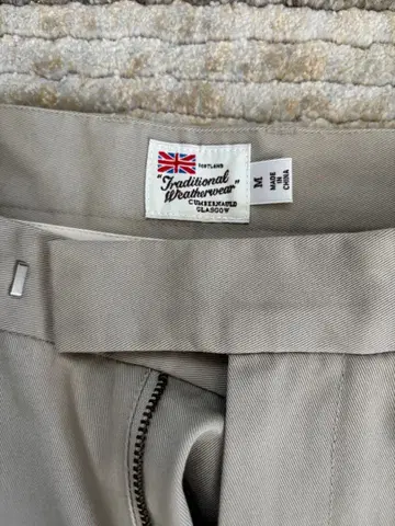 할인 협상 가능 Traditional Weatherwear 치노 팬츠 M