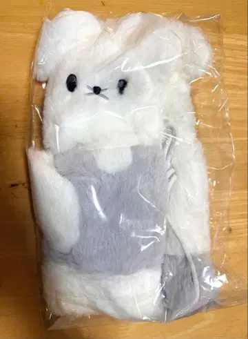 포켓몬 센터 한정판 와카쥐풍 장갑