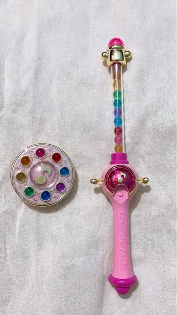 [12월 31일까지 한정판 판매] 프리미엄 반다이 페페르토폴로&견습탭