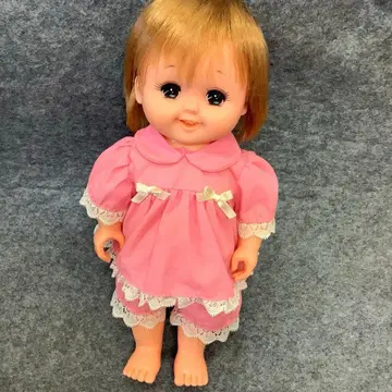 멜짱 포포짱 여아 인형