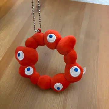 간사이 만박 EXPO2025 미야쿠미야쿠 키링 키체인