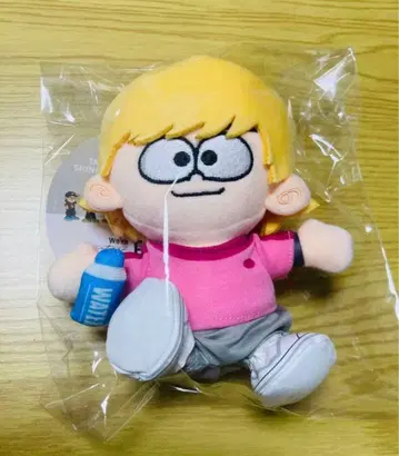 시노즈카 다이키 봉제 인형