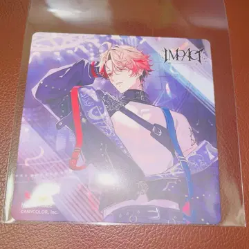 마네키네코 세라프 대즐 가든 VOLTACTION IMPACT 코스터