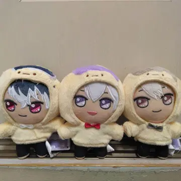 아이돌리쉬 세븐 키라돌 오산포즈