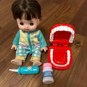 앗쿤 멜짱 세트