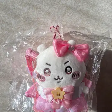 초 매지컬 치이카와 파워 업 마스코트