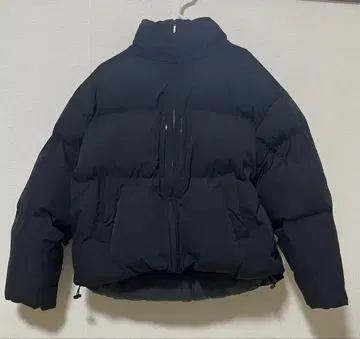 숏 퍼프 자켓 SINSS