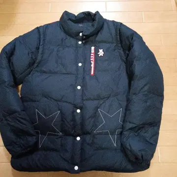 Callaway 베어 투웨이 다운 자켓 LL