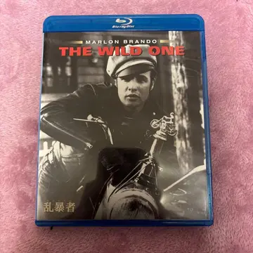 영화 Blu-ray 세트 단종 마를론 브랜드와 스티브 맥퀸