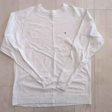 챔피온 리버스 위브 티셔츠 L