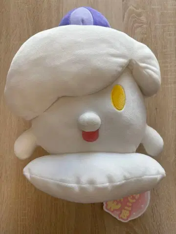 히토모시 모찌릿치 봉제 인형