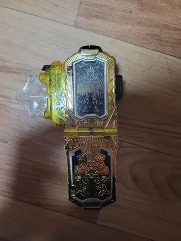 가면라이더 에그제이드 무적 게이머 가샤트 맥시멈 마이티x