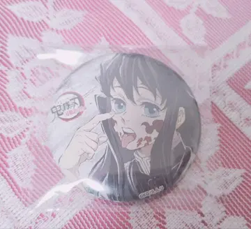 귀멸의 칼날 전 집중전 막간화 캔뱃지 토키토 무이치로