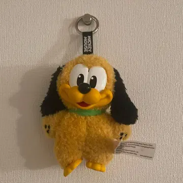 POP MART 미키 패밀리 [ 플루토 ]